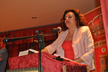 Juana María Fernández Luque